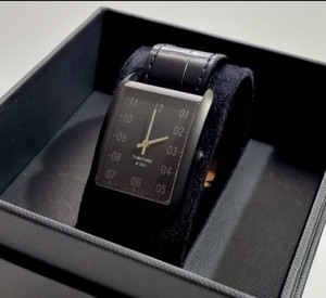 Tom Ford 001 Watch | eBay