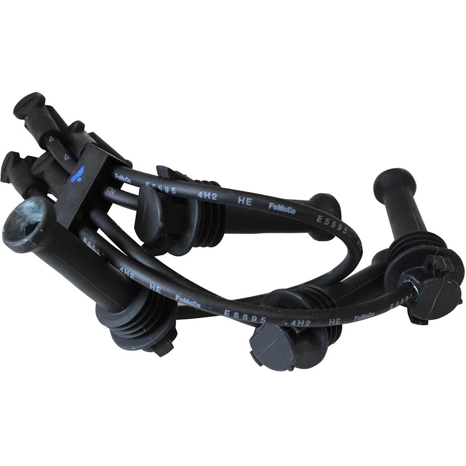 Fio de vela de ignição WR6126 Motorcraft para Ford Fiesta 2011-2019 - Imagem 2 de 2