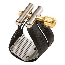 Rovner ligature LEGACY rubber for Bb clarinet LG-1R