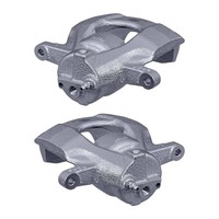 BremssäTtel-Set Vorne Links/Rechts Ø 38 Mm Ø 48 Mm Hella FüR U.A. Toyota Aygo
