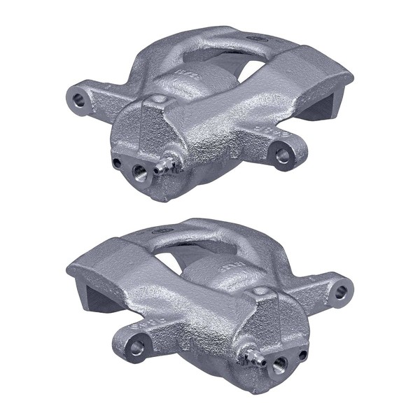 BremssäTtel-Set Vorne Links/Rechts Ø 38 Mm Ø 48 Mm Hella FüR U.A. Toyota Aygo-image