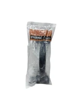 Everbilt 5 3/4” Door Pull Black Finish  New Sealed