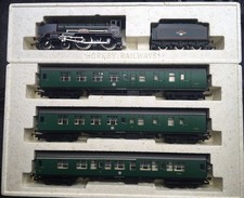 Hornby R2082 BR Schools Class (Wellington) Pack OO Gauge Boxed