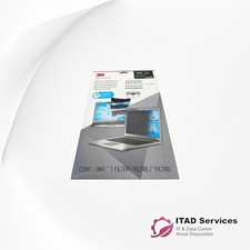 3M PF140W9B Privacy Filter For 14'' Laptop