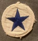 WWII WW2 KRIEGSMARINE WEHRMACHT MILITARY GERMAN NAVY NAVAL RANK RATING PATCH