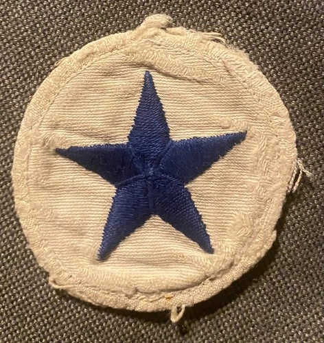 WWII WW2 KRIEGSMARINE WEHRMACHT MILITARY GERMAN NAVY NAVAL RANK RATING PATCH