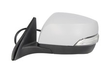 Retroviseur gauche (ou coque) Subaru OUTBACK