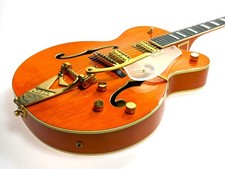 Gretsch 6120 Safe delivery from Japan