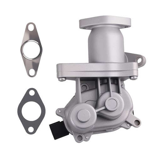 EGR Exhaust Gas Valve For Great Wall 1207100-ED01A V200 X200 GW4D20 2.0L 2011- - Picture 9 of 18