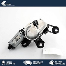 Original Heckscheibenwischermotor hinten Audi A3 8PA Sportback 8R0955711C