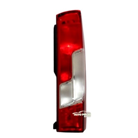 Optique arriere droit Peugeot Boxer 2014 anti-condensation haute visibilite PSA