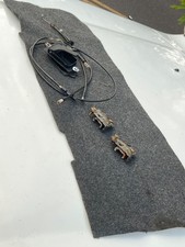 Bmw E30 Convertible Manual Roof Conversion Lo...