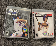 Sony MLB 07 The Show PS3 Sports Baseball E MLB: The Show Series 2007