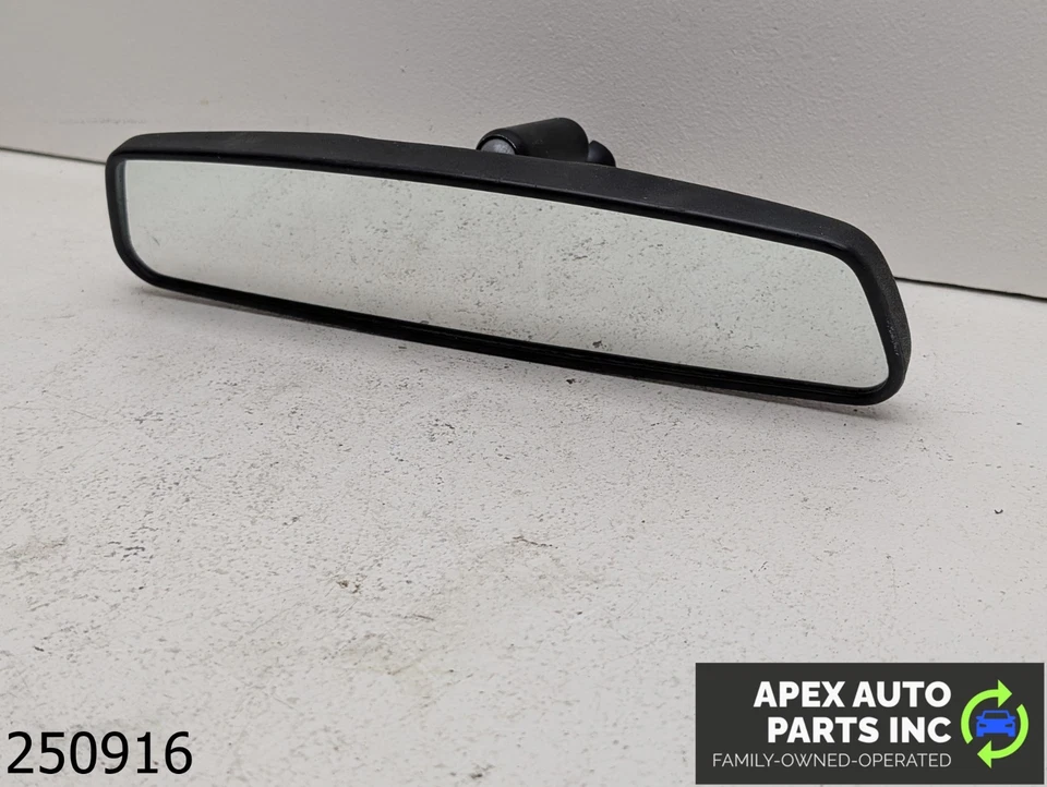 OEM 1994-1998 Ford Mustang 4.6L Rear View Interior Mirror - Image 2 of 4