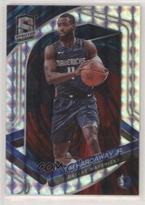 2019-20 Panini Spectra Interstellar Prizm /49 Tim Hardaway Jr #19 ib6