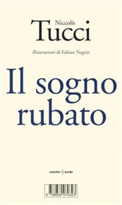Der gestohlene Traum - Tucci Niccolò