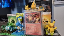 Pokemon TCG Ho-Oh - GameStop Promo