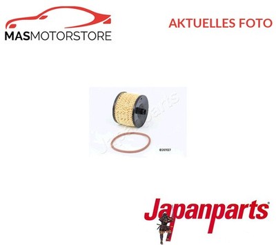 KRAFTSTOFFFILTER JAPANPARTS FC-ECO027 A NEU OE QUALITÄT