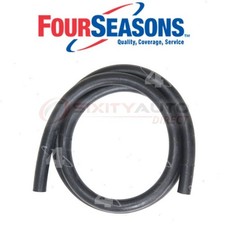 Four Seasons Oil Cooler Mounting Kit For 1963-1965 Jeep J-210 - Automatic Ws