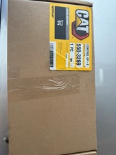 CAT Caterpillar PL243 Radio Communication System 550-3269 Brand New