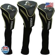 Team Golf NCAA Florida Gators Contour Golf Club Headcovers 3 Count Numbered