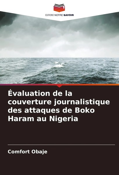 ÉValuation De La Couverture Journalistique Des Attaques De Boko Haram Au Nigeria-image