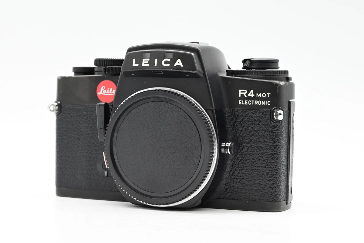 Leica R4 Film Cameras for sale | eBay