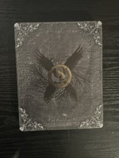 Capcom Resident Evil Village SteelBook Edition - Sony PlayStation 5