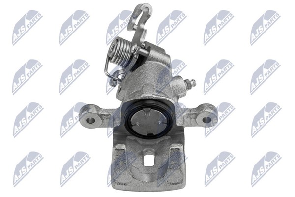 Bremssattel NTY HZT-HY-546 Gusseisen FüR Hyundai Elantra 3 XD Lantra 2 GK 1 RD-image