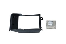 Cache radiateur d'origine Dacia Logan II 215585027R