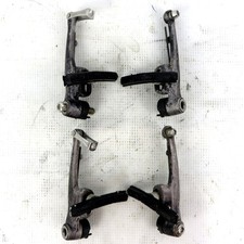 SET FRENI CANNONDALE V pinze anteriori e posteriori MT10 freni a cerchio 365g