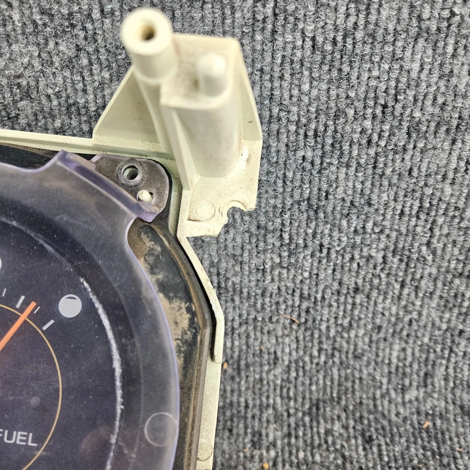 73 79 81 82 87 Chevrolet Gmc K5 K10 C10 K30 C30 Speedometer Gauge Cluster PARTS - Image 4 of 4