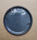Rare Vintage Gottlieb Buck Rogers Star Of The 80s Pinball Machine Promo Pinback  — photo 2