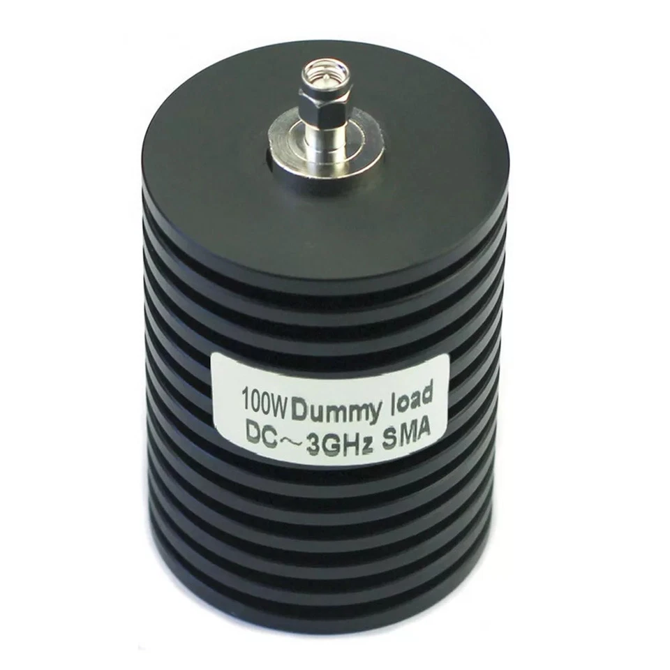 Dummy Load Dummy Load Dummy Load haute fiabilité contenu de l'emballage amélio - Bild 4 von 4