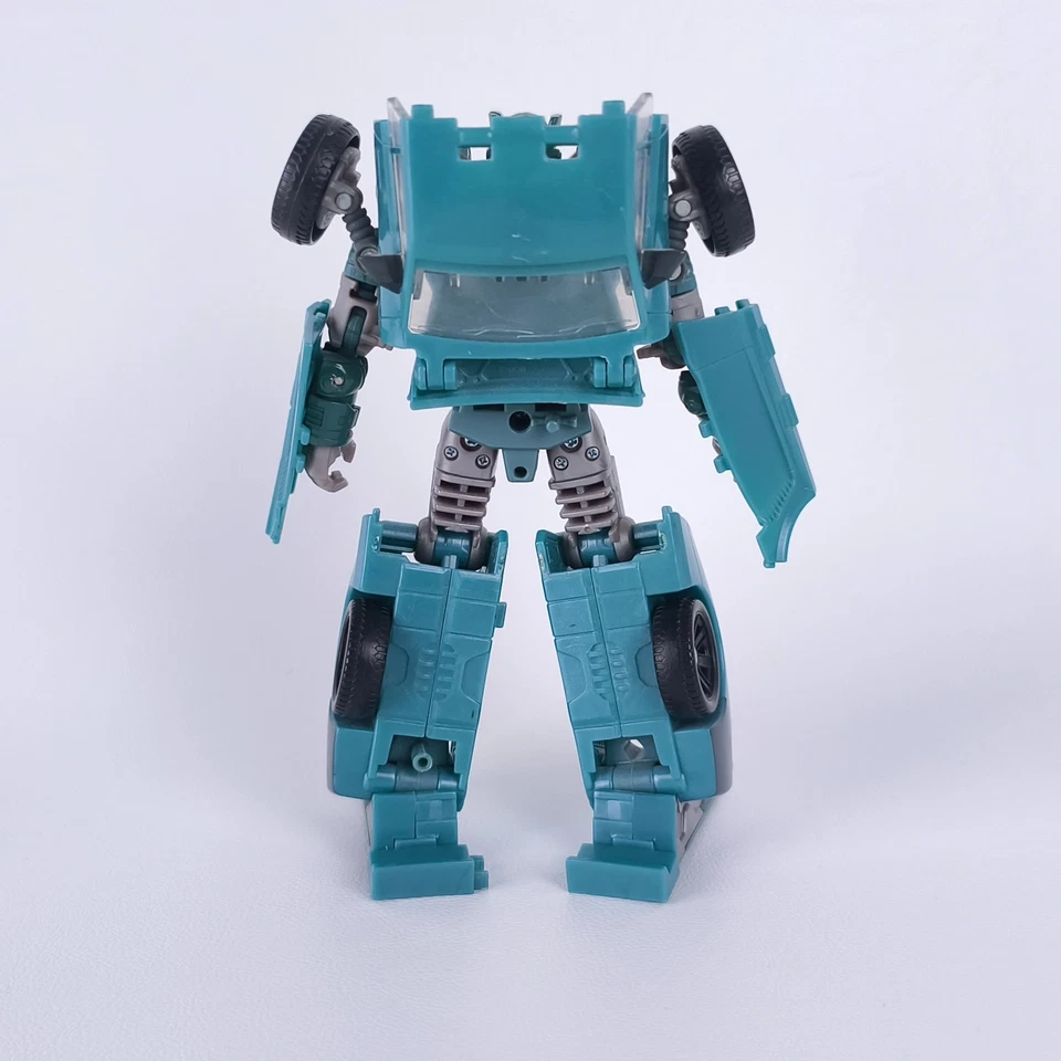 Transformers Sergeant Kup Complete Generations Deluxe Class - Image 4 of 4