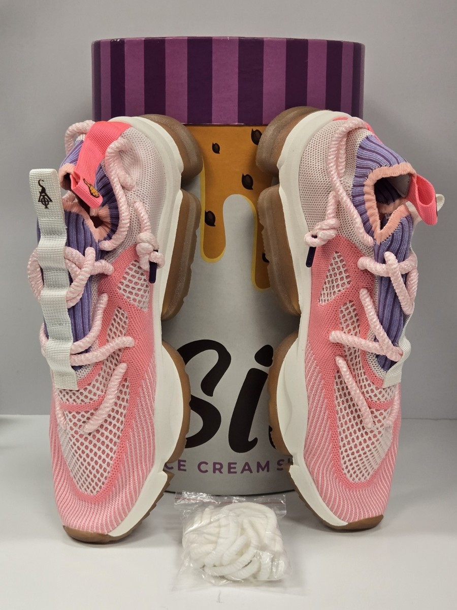 Sia Collective V2 I Scream Size 11 CV 0.02 Sneakers NIB | eBay