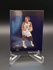 2025 Panini Select WNBA Tamika Catchings Fever Score Select Throwback #17 💎