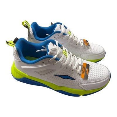 Avia Men's Reps Gym Trainer Shoes Blue White Green   Choose Size
