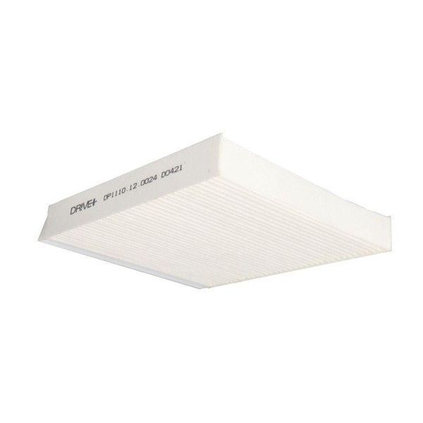Dr!ve+ Filter, Innenraumluft DP1110.12.0024 FüR Renault-image