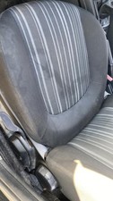 Sedile lato guida FIAT PUNTO 3