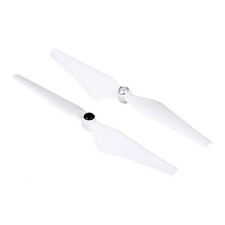Hélice CW CCW Autobloquante Blanche 9450 Pour DJI Phantom 3