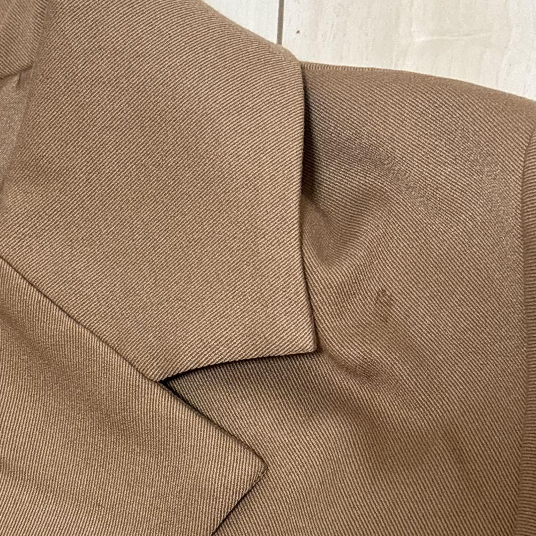 Darich Double Button Short Jacket Setup Suit - image 7