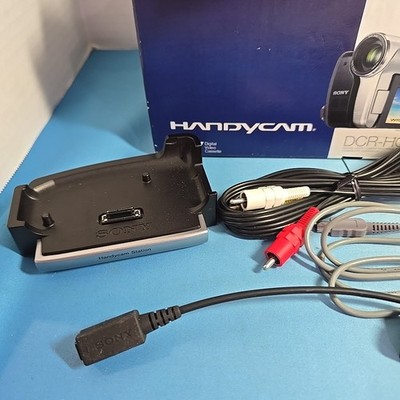 Sony DCR-HC46デジタルビデオカメラレコーダー Amazon.co.jp: SONY デジタルビデオカメラレコーダー