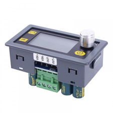 XY-5005E Buck Power Supply Module,Adjustable DC-DC 250W 5A Step down Voltage Con