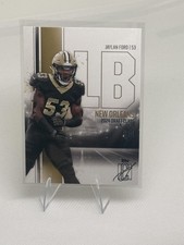 2024 Topps Signature Class #155 Jaylan Ford