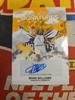 2025 Topps Mark Williams Base (Raw)