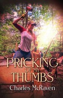 Pricking Of My Thumbs Charles Mcraven Taschenbuch Kartoniert / Broschiert 2021
