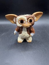 Product Image: Vintage 1984 LJN Gremlins Gizmo Figure Warner Bros 4.5" Rubber PVC Toy
