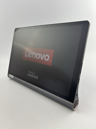 Tablet Lenovo Yoga Smart Tab YT-X705F Gris 10.1" 32GB 8MP Wi-Fi Android - Imagen 14 de 24