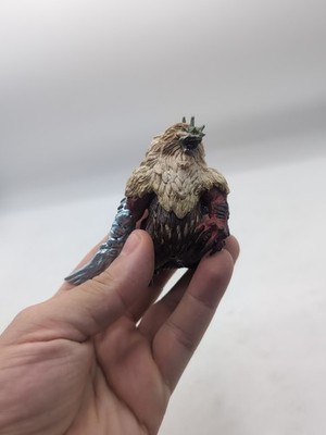 Monster Hunter Rise Vol 20 3'' Goss Harag Figure (Missing Stand)